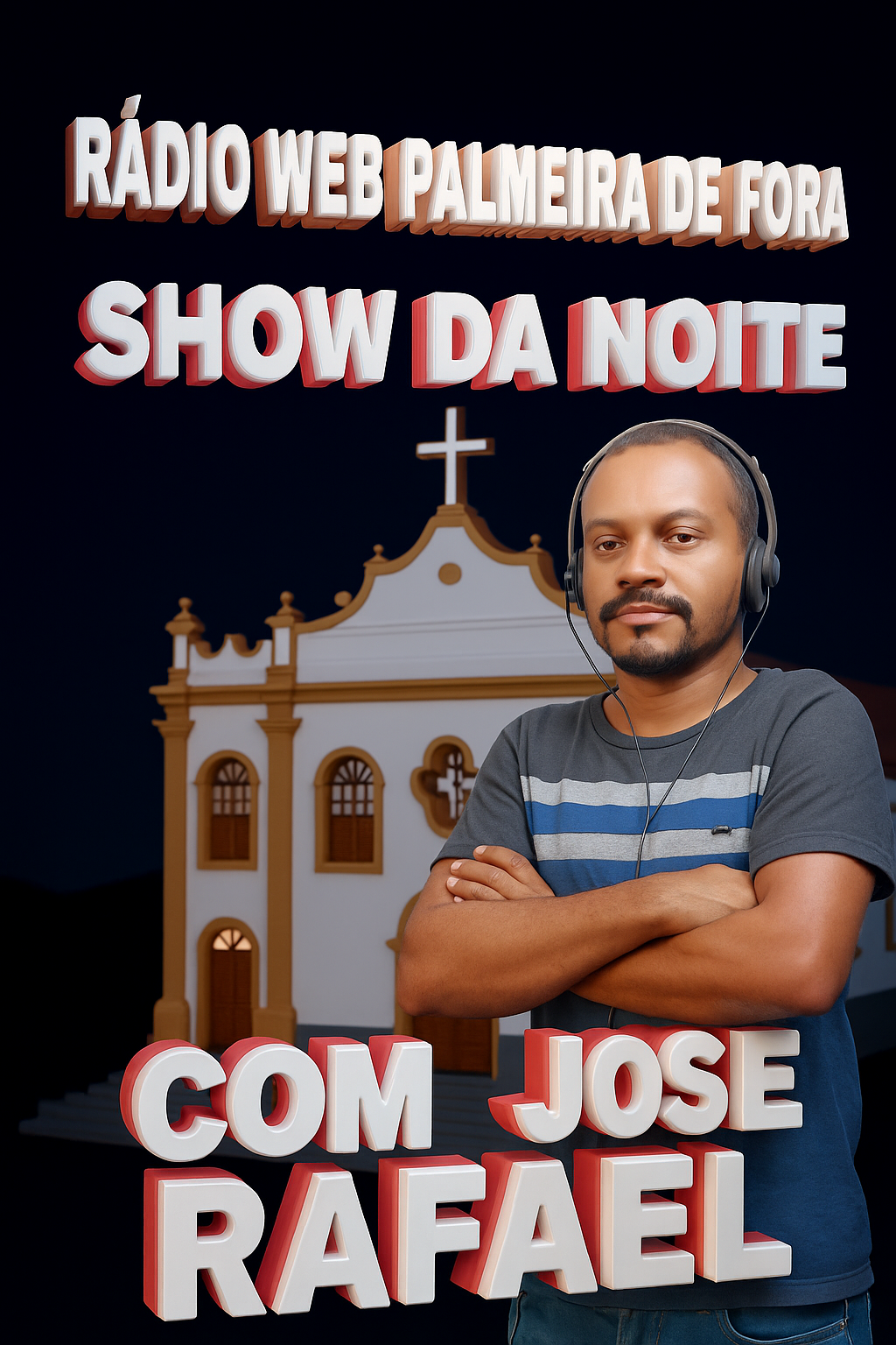 José Rafael