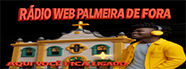 RÁDIO WEB PALMEIRA DE FORA